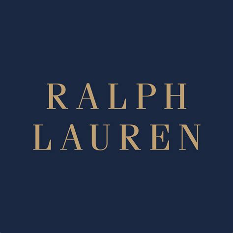 ralph lauren corporation founded